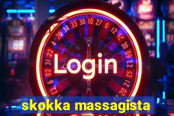 skokka massagista